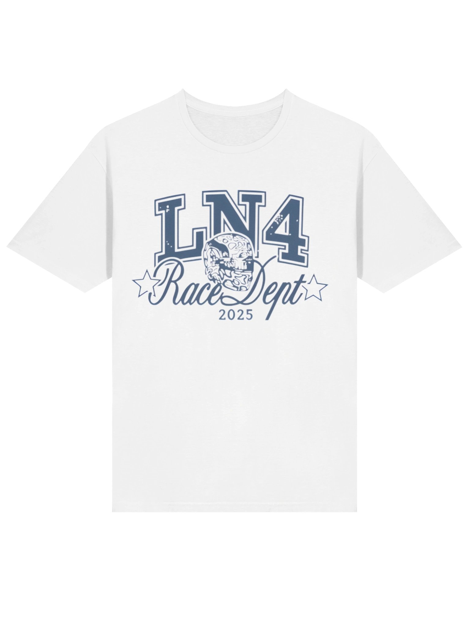 LN4 Race Dept T-Shirt product image (2)