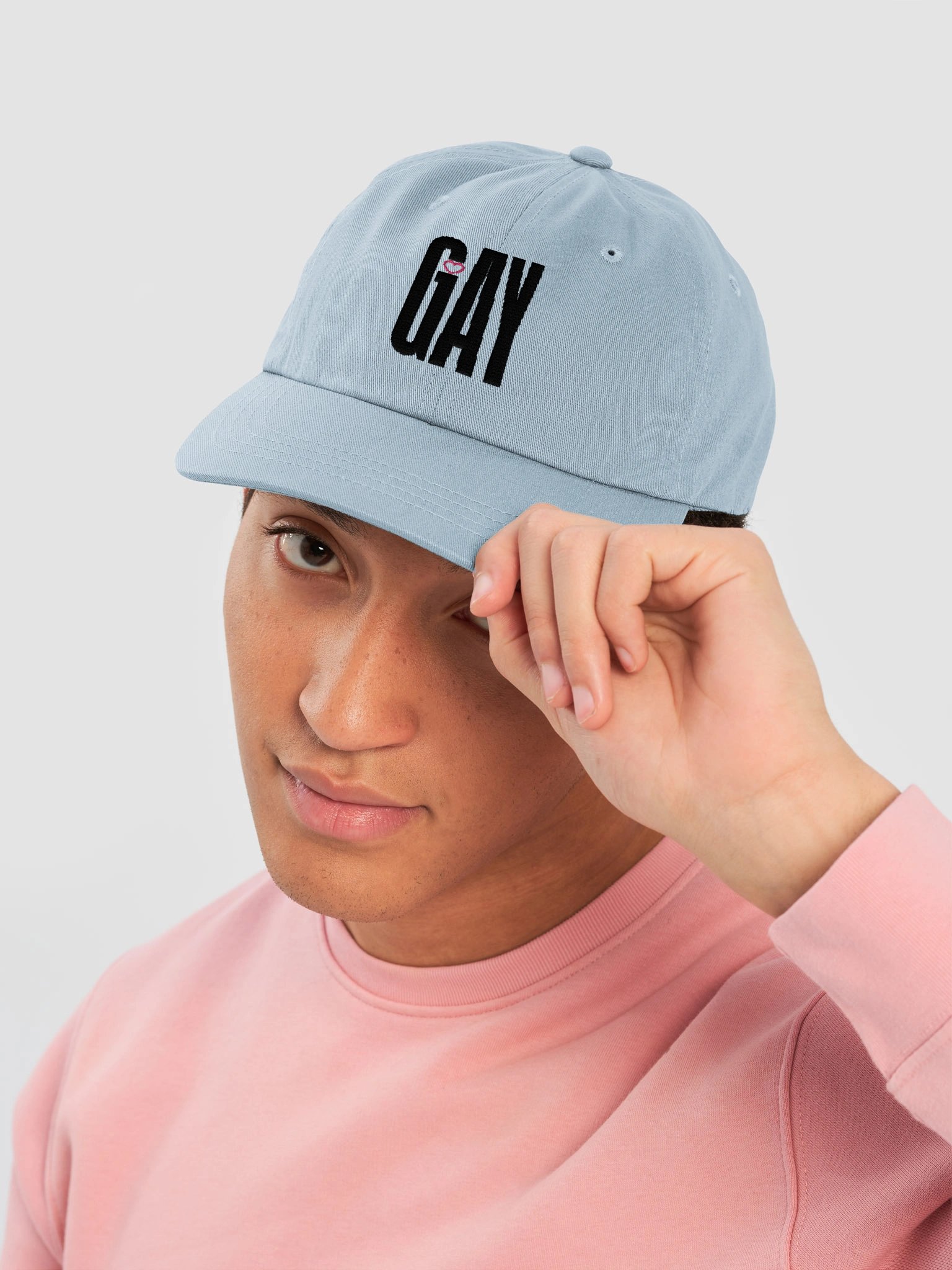 GAY DAD HAT product image (45)