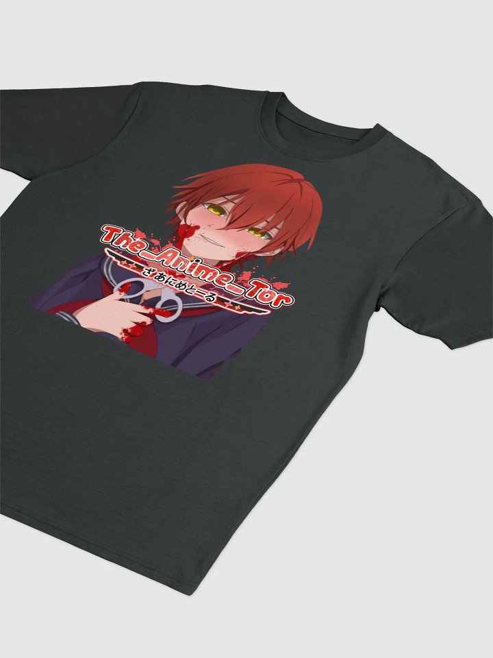 Yandere 2.0 Edition Shirt product image (2)