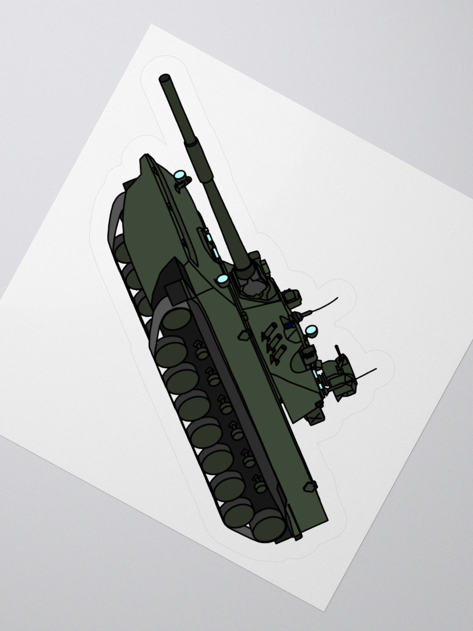Woodland Sprut-SDM1 product image (6)