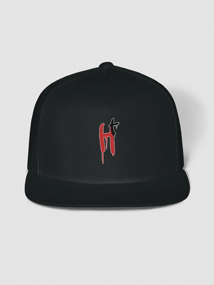 Talk Heathen Cap product image (1)