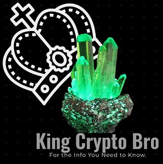 King Crypto Bro
