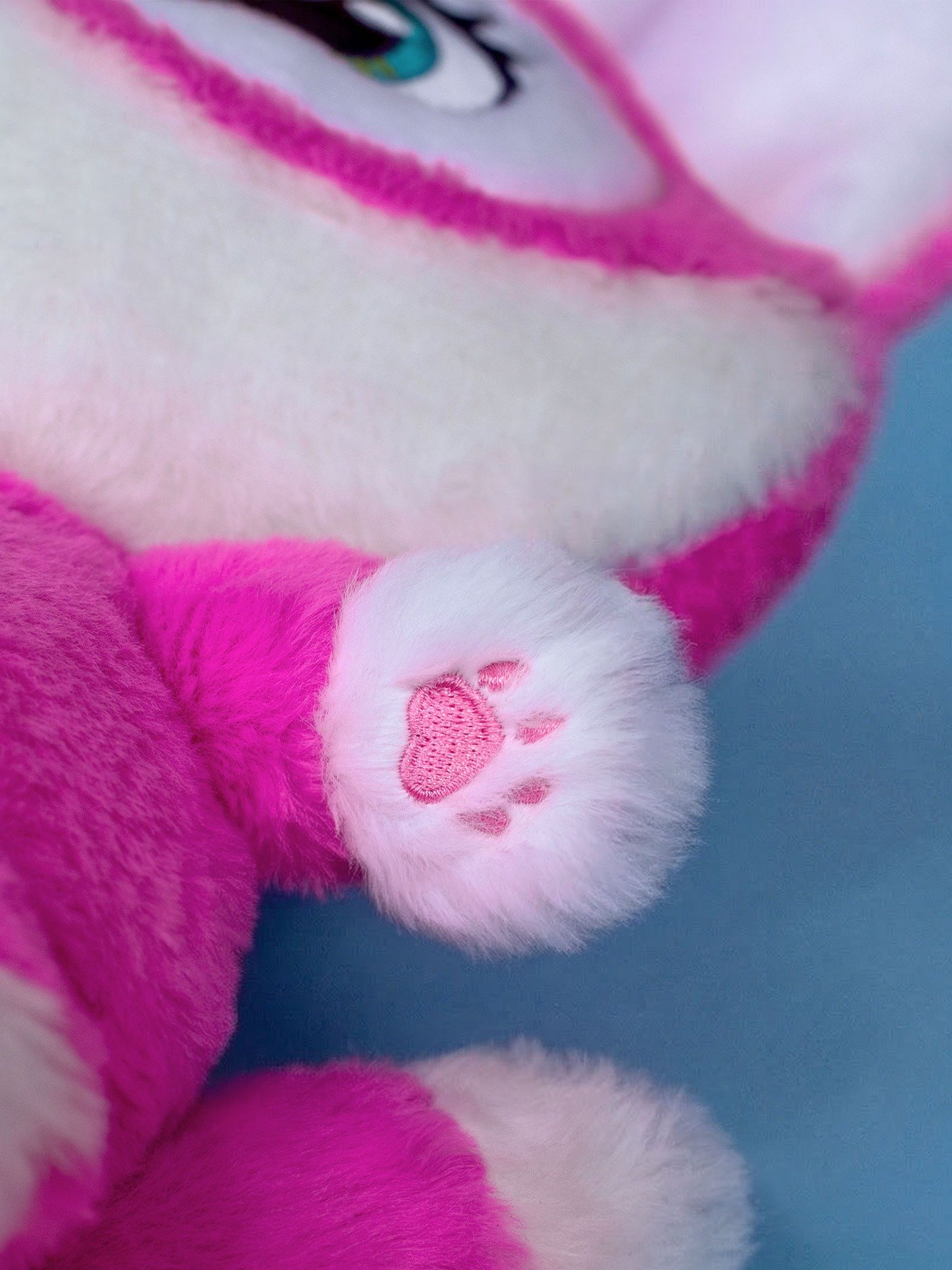 Pink Plushie - PREORDER product image (7)