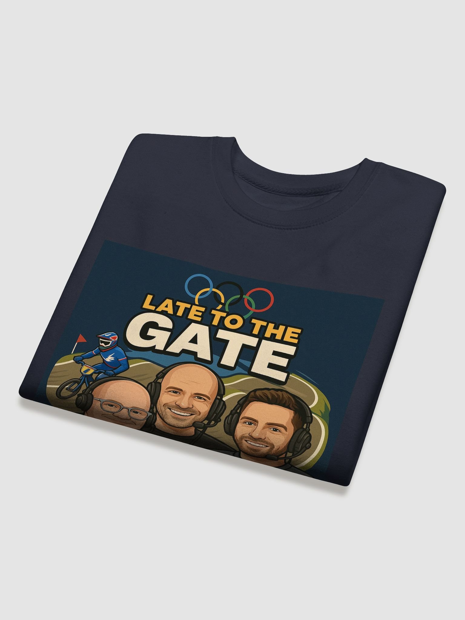 Podcast Sweat. product image (4)