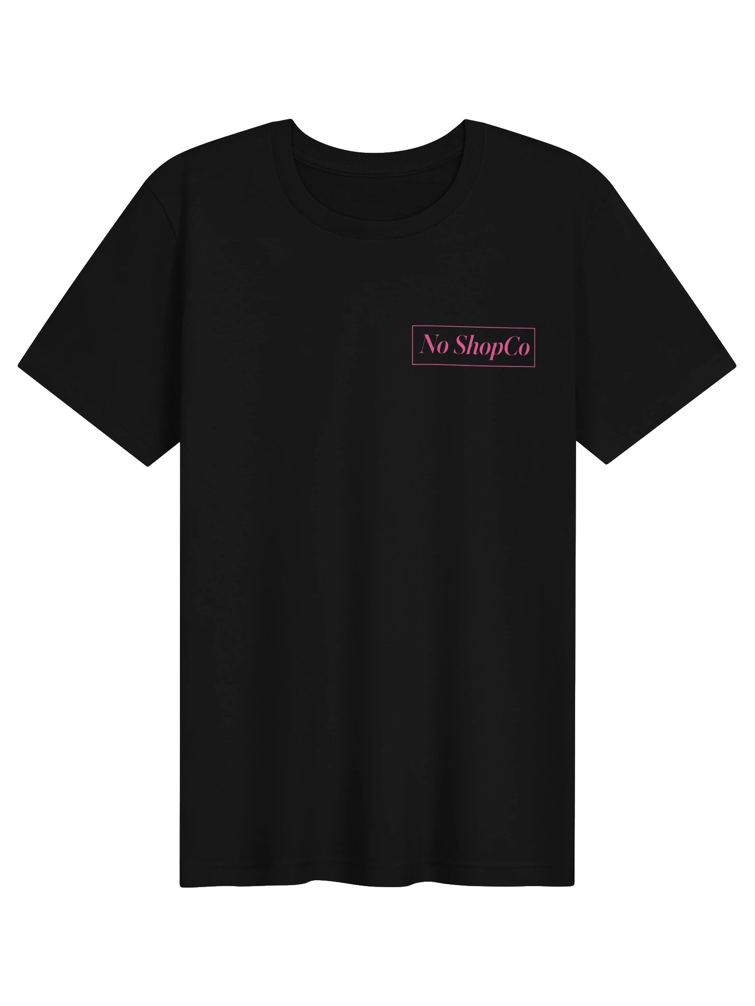 No Reboot the Horizon Pink Unisex Tee product image (15)