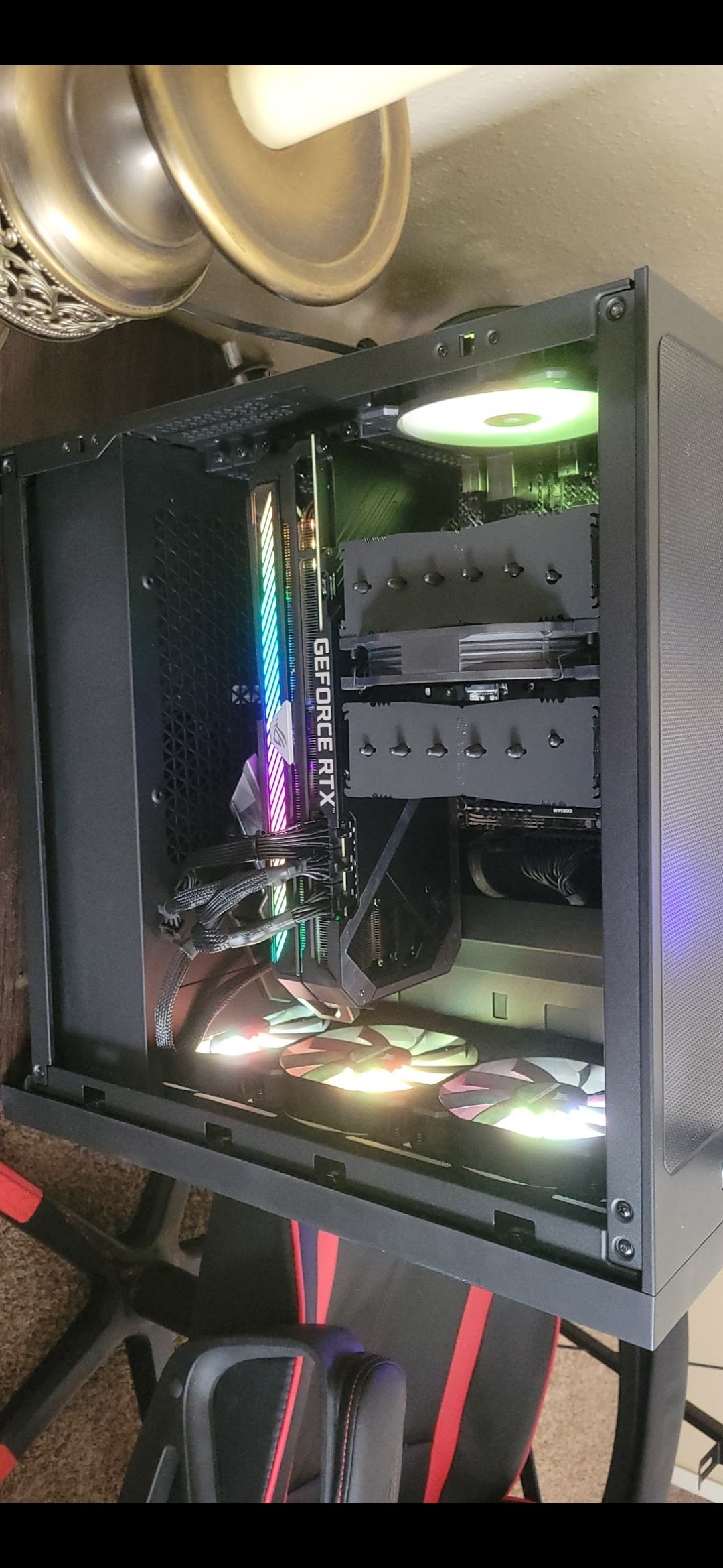 24/7 Emergency Build To Order product image (5)