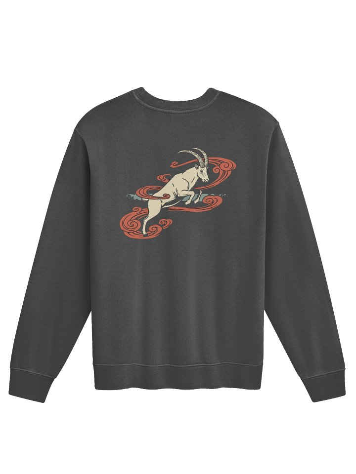 BOUND CREWNECK product image (6)