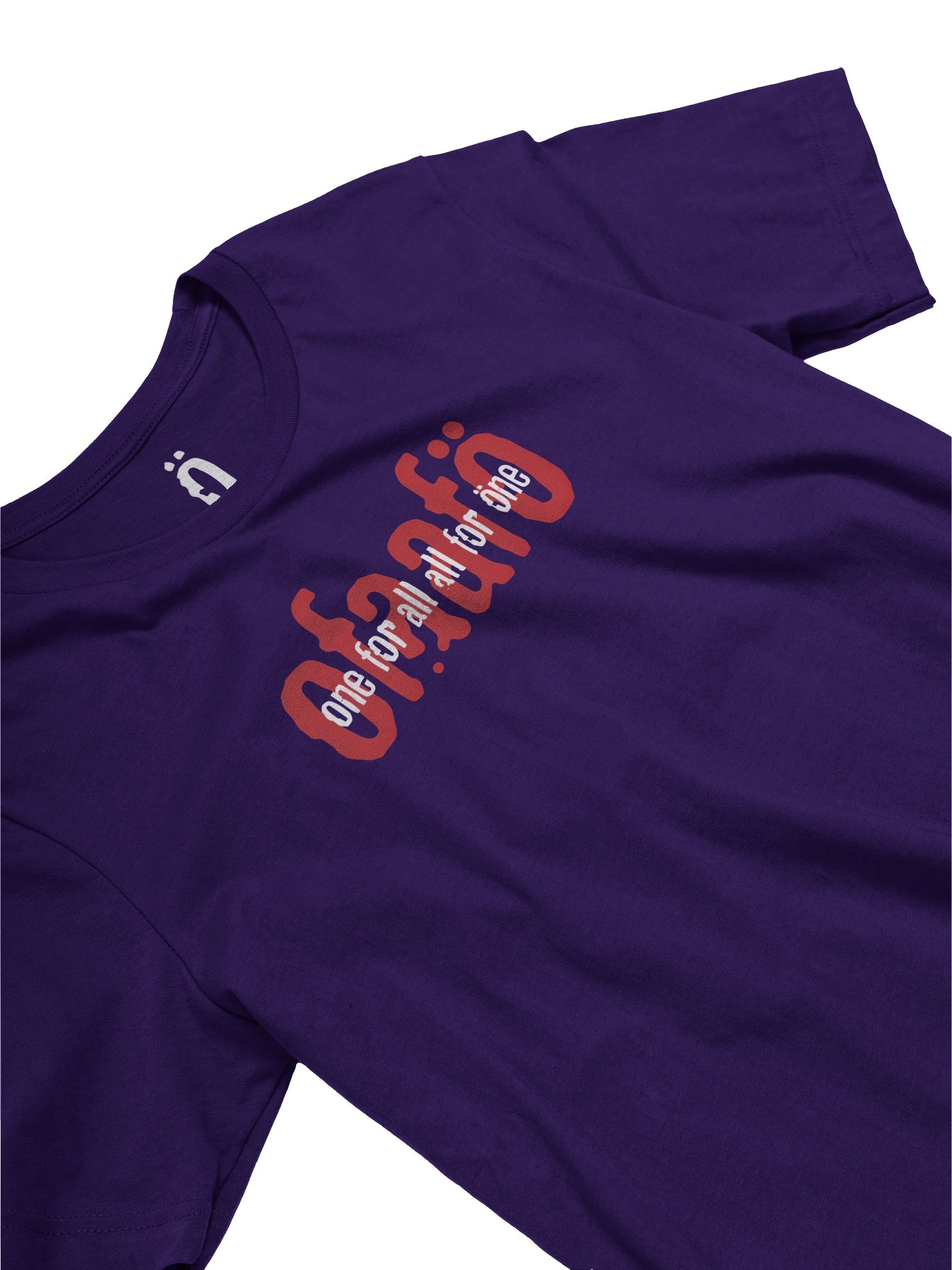 To Be Continued T product image (3)