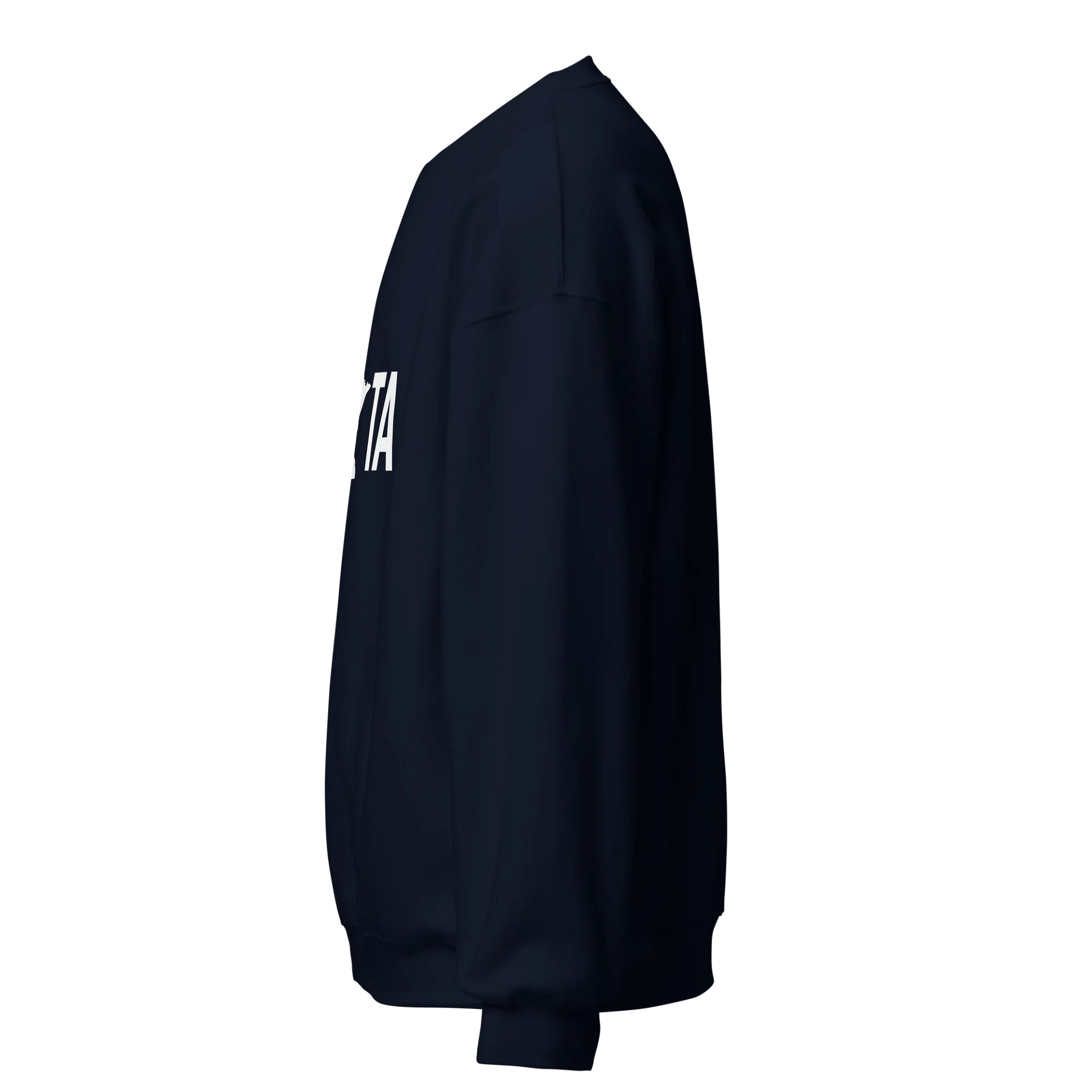 SOTA State Outline Sweatshirt product image (3)