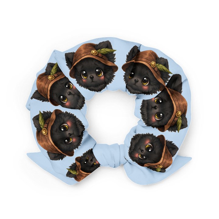 Kingdom Scout 3 All-Over Print Scrunchie product image (2)