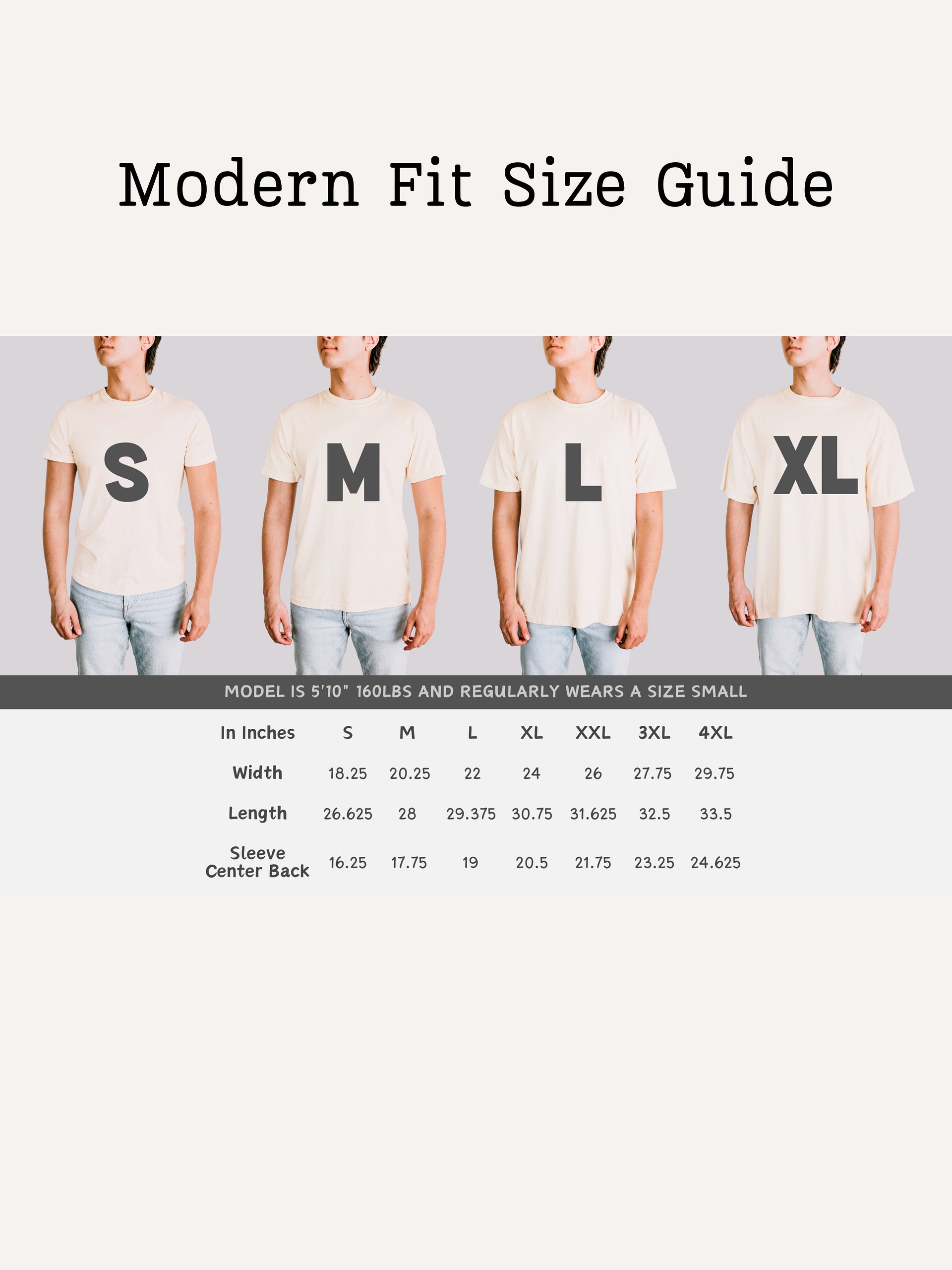 Nessie Resists LKM Modern Fit Tee product image (5)