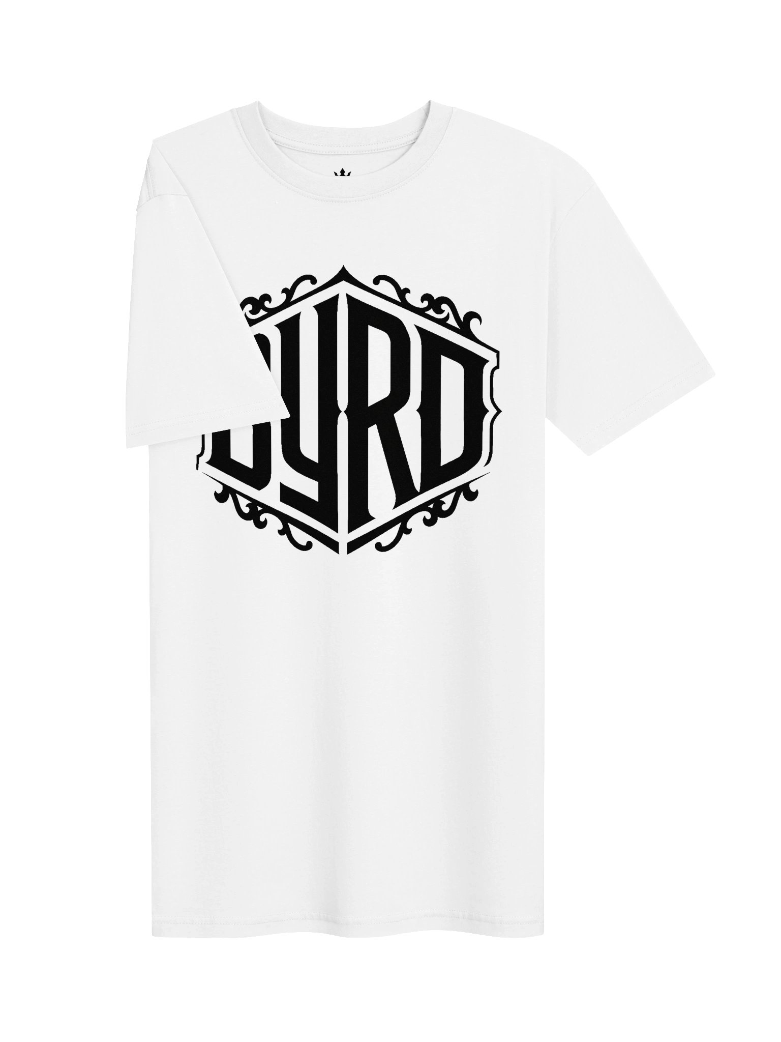 By Royal Decree ByRD Regal Royal Tee product image (3)