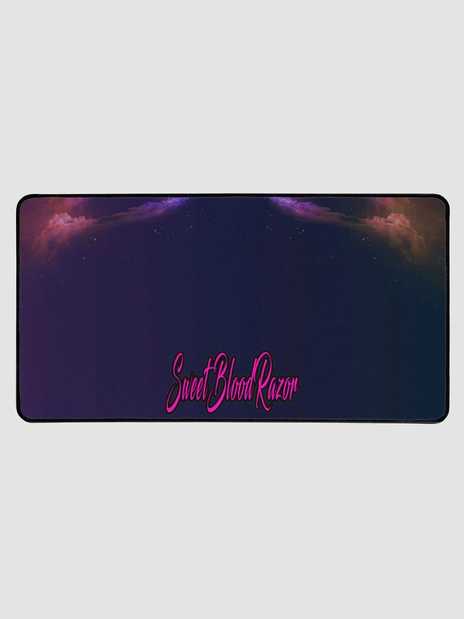 SBR Sky Deskmat product image (1)
