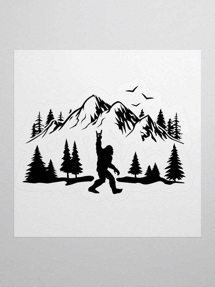 Sasquatch Collection product image (1)