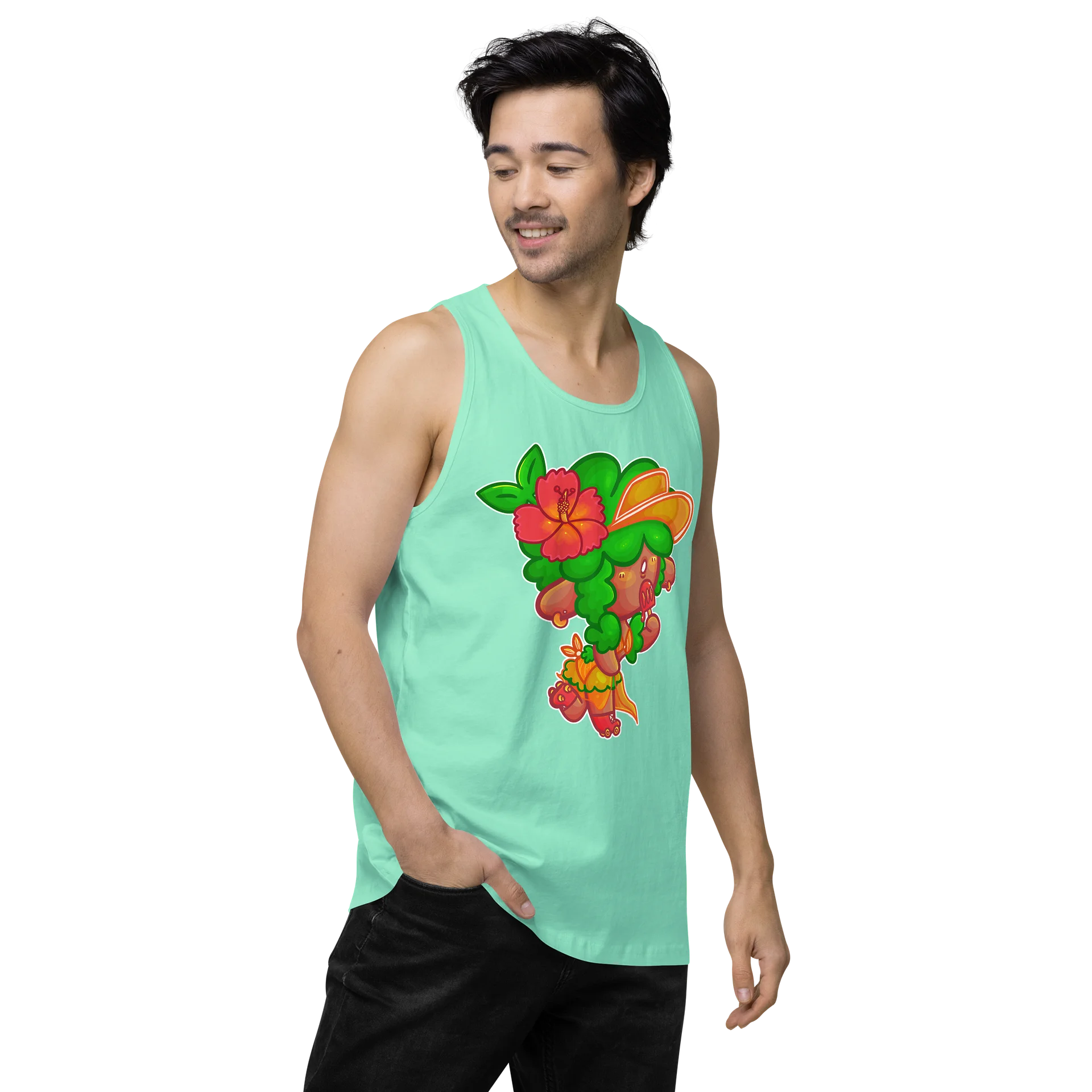 Summer Shirley - Tank Top product image (17)