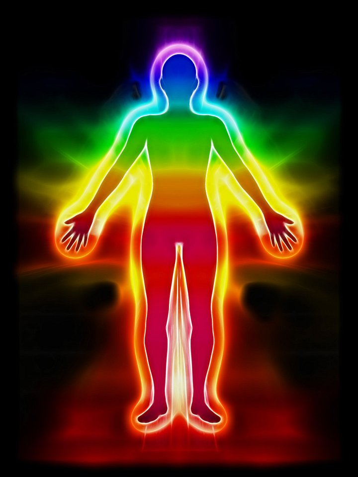 Spirit Guide Aura Reading product image (1)