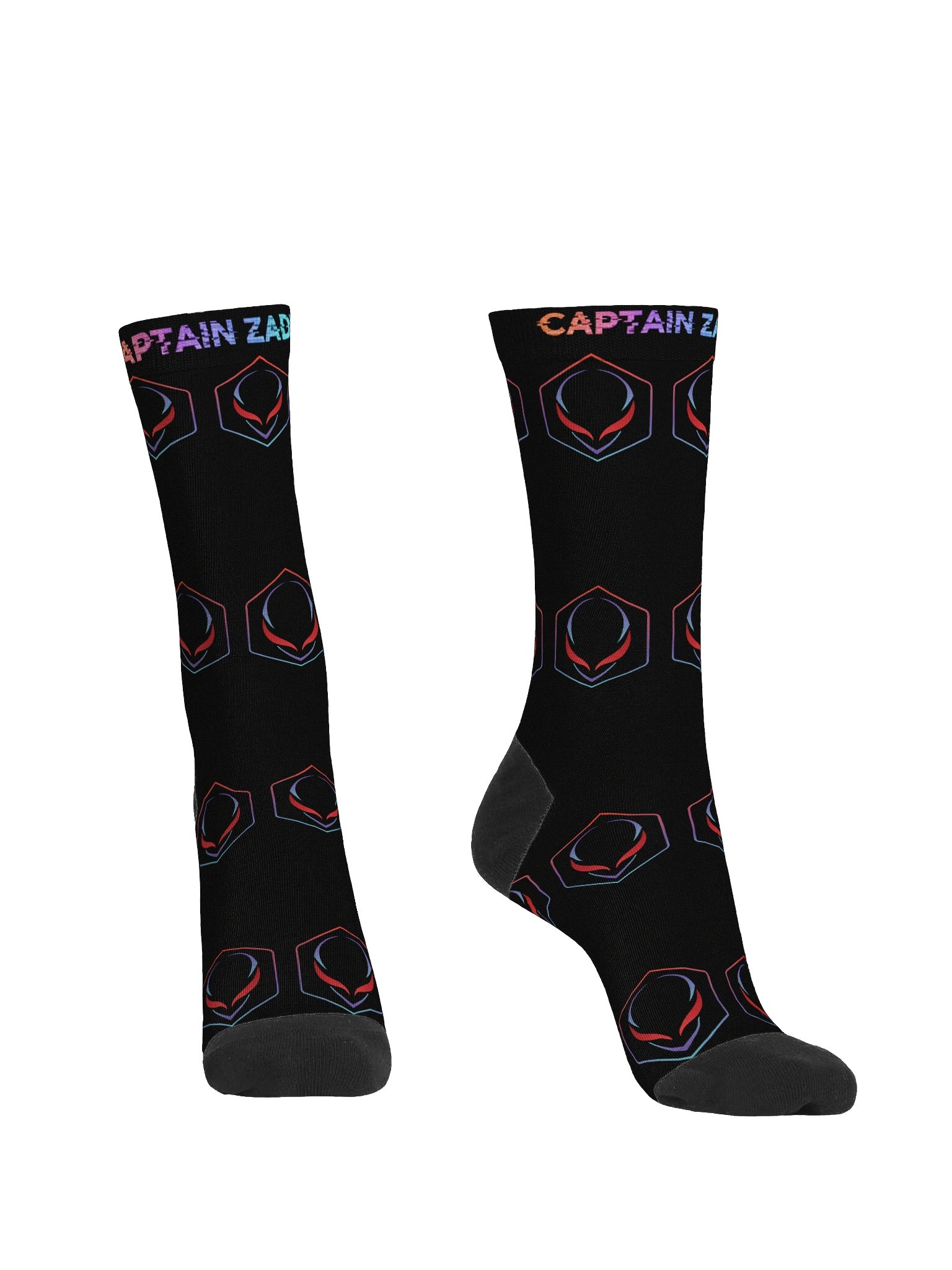 CZ Socks product image (2)
