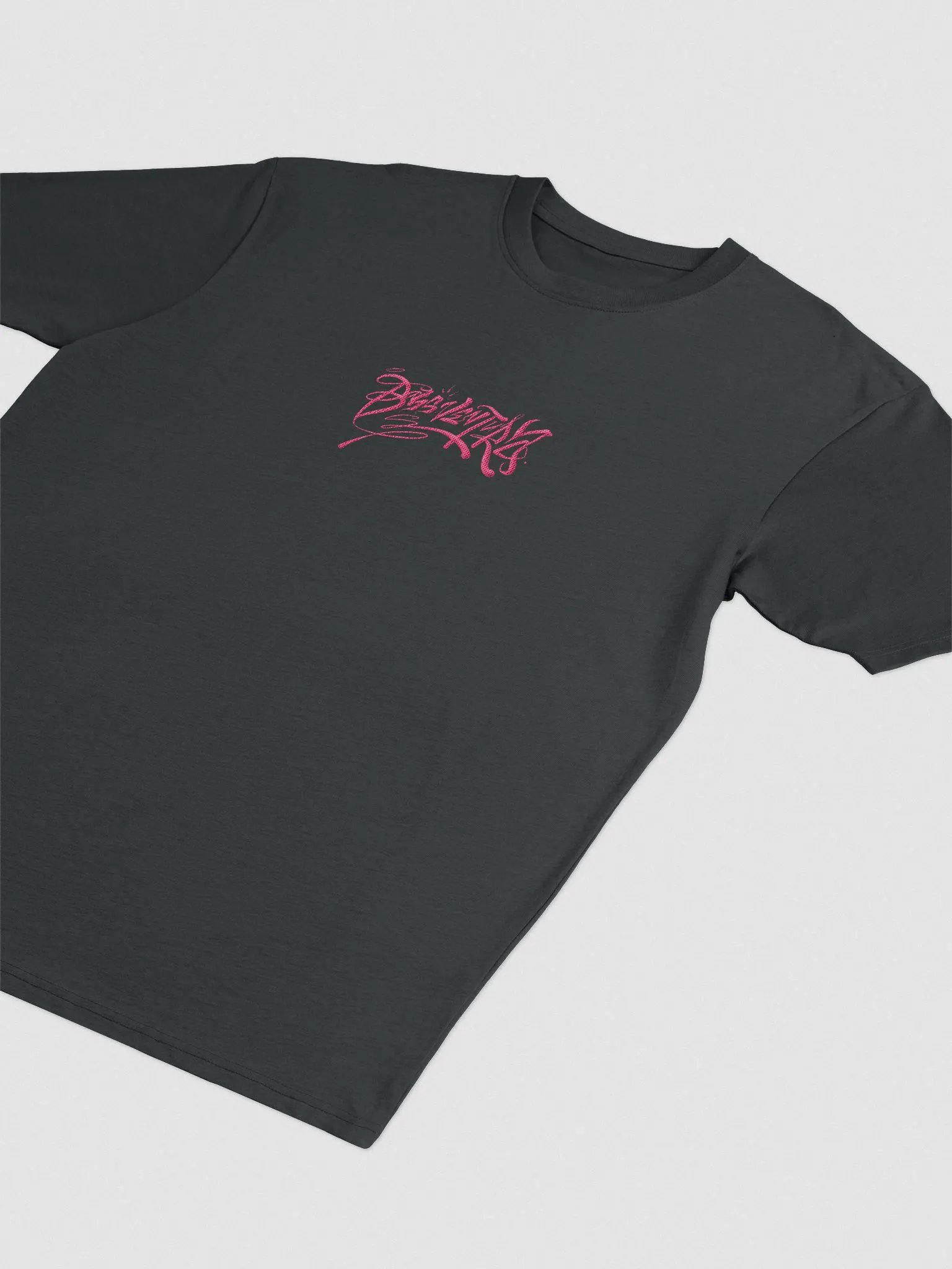 BV Graffitee (White/Pink) product image (2)