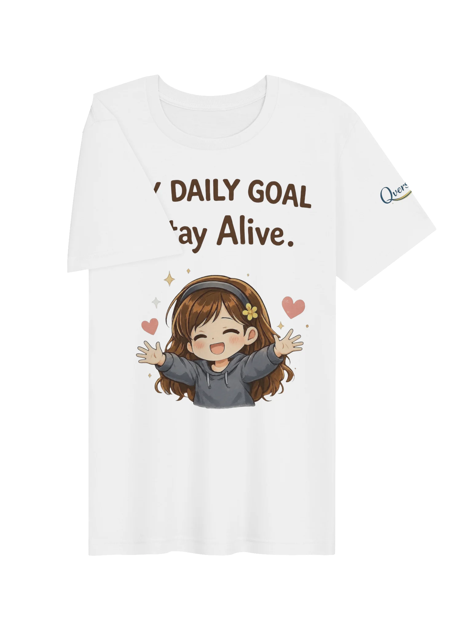 Daily Tee - Women product image (27)