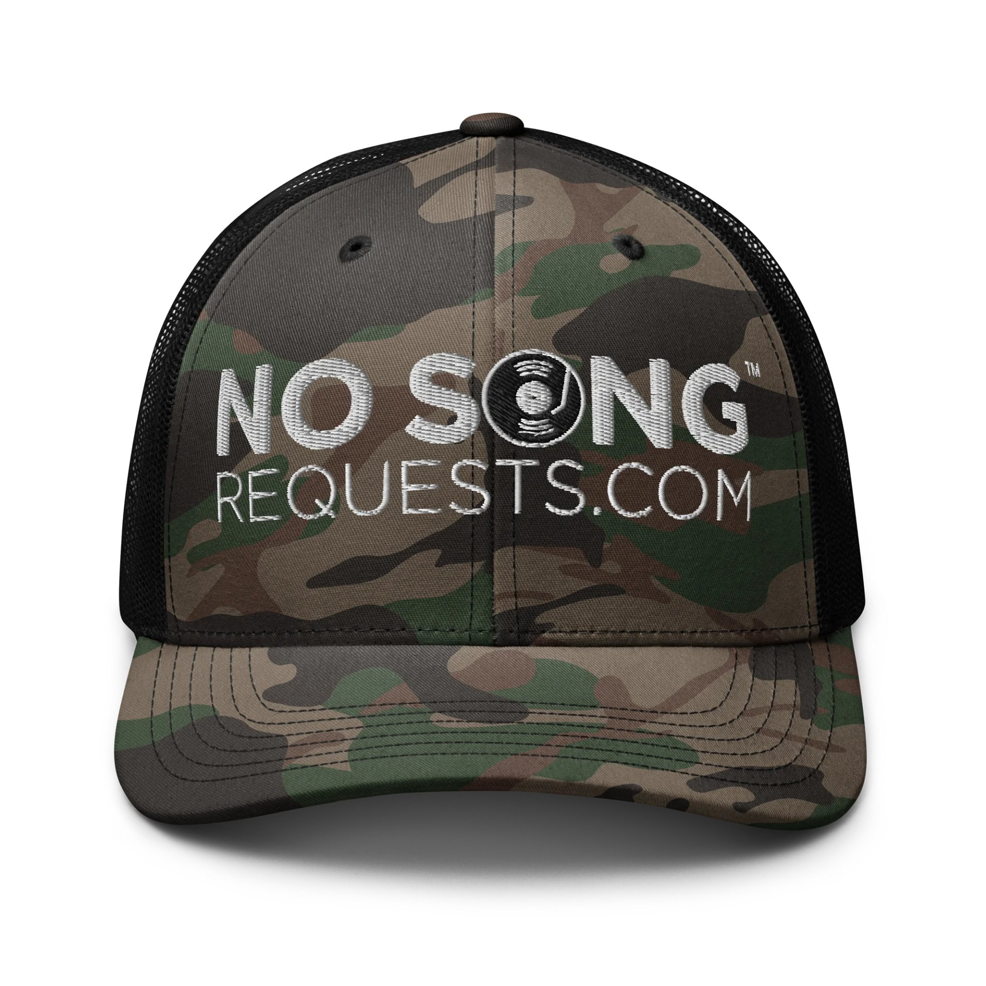 Army Hat product image (1)