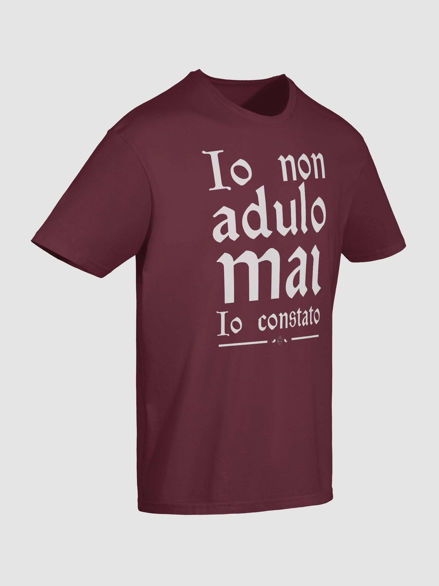 Io non adulo mai! product image (26)