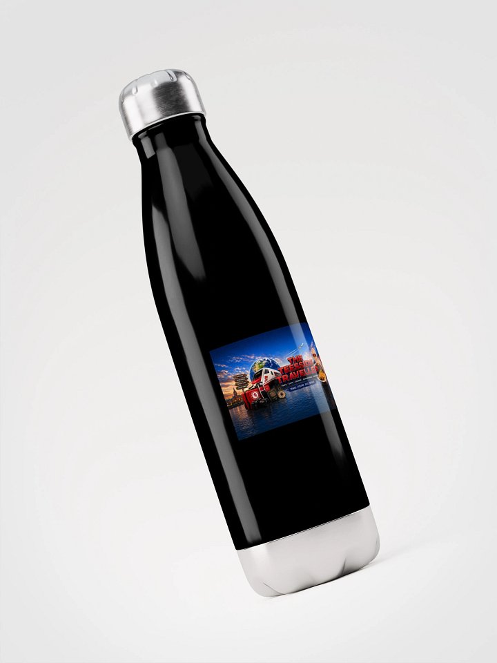 TTT Drink Bottle product image (2)