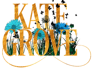 Kate Grove's Official Website