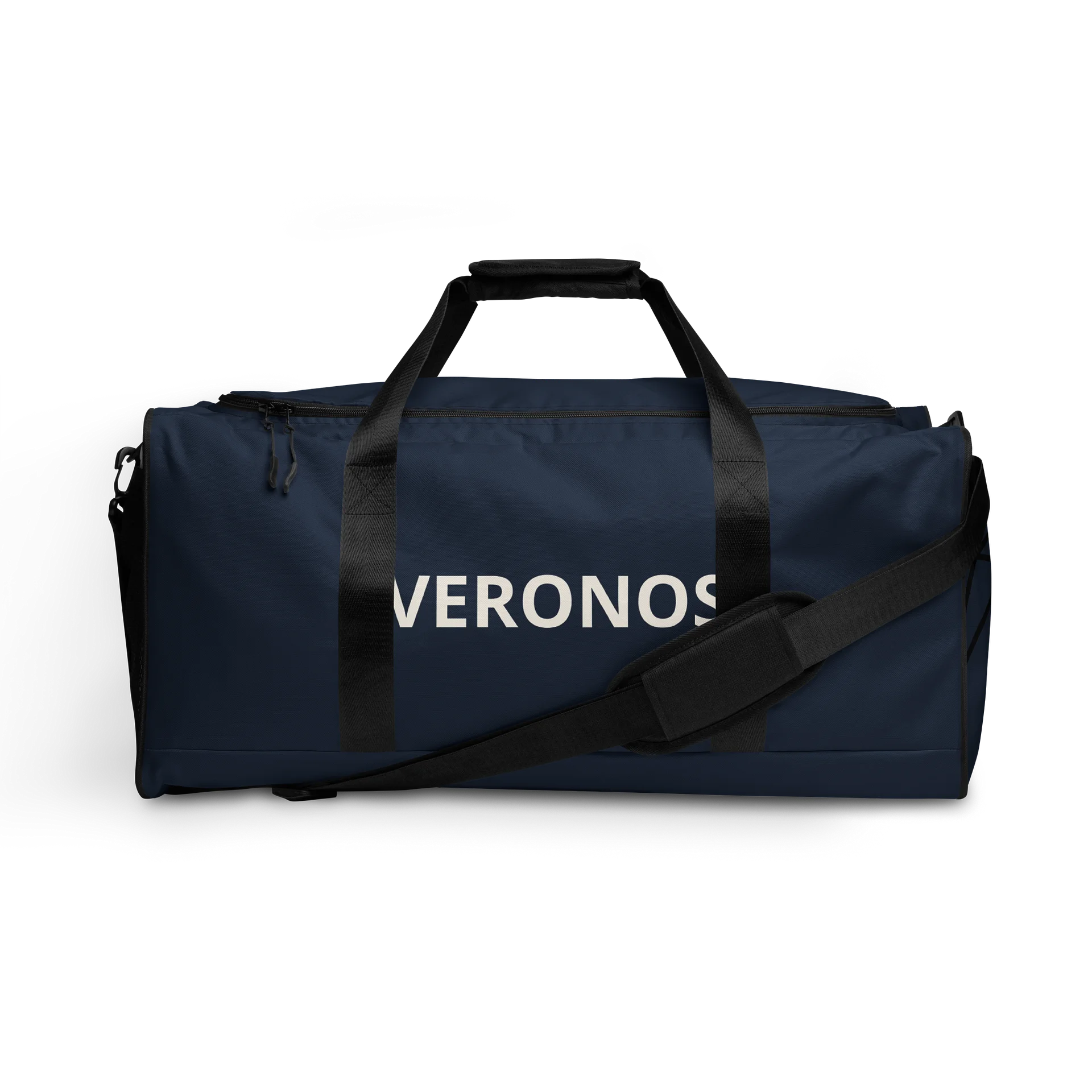 Earned Carry Gym Duffel product image (1)