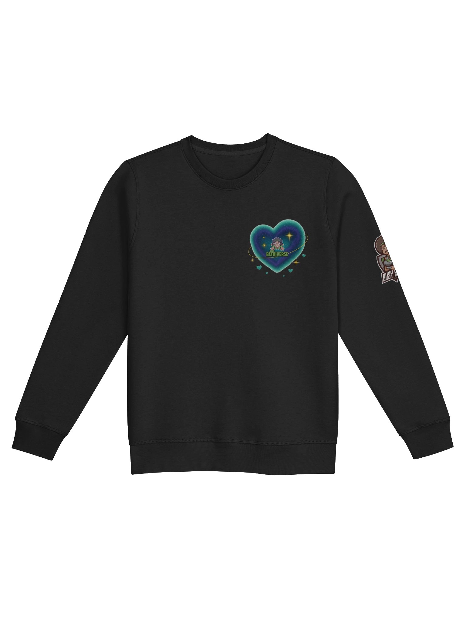 Cosmic Crush Sweatshirt product image (1)