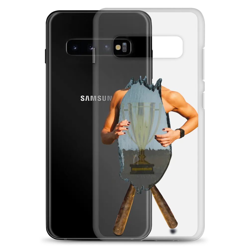 Sporty Puddle Samsung Case product image (20)