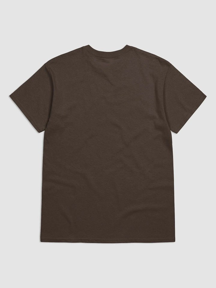 I have autism metal T-shirt product image (2)