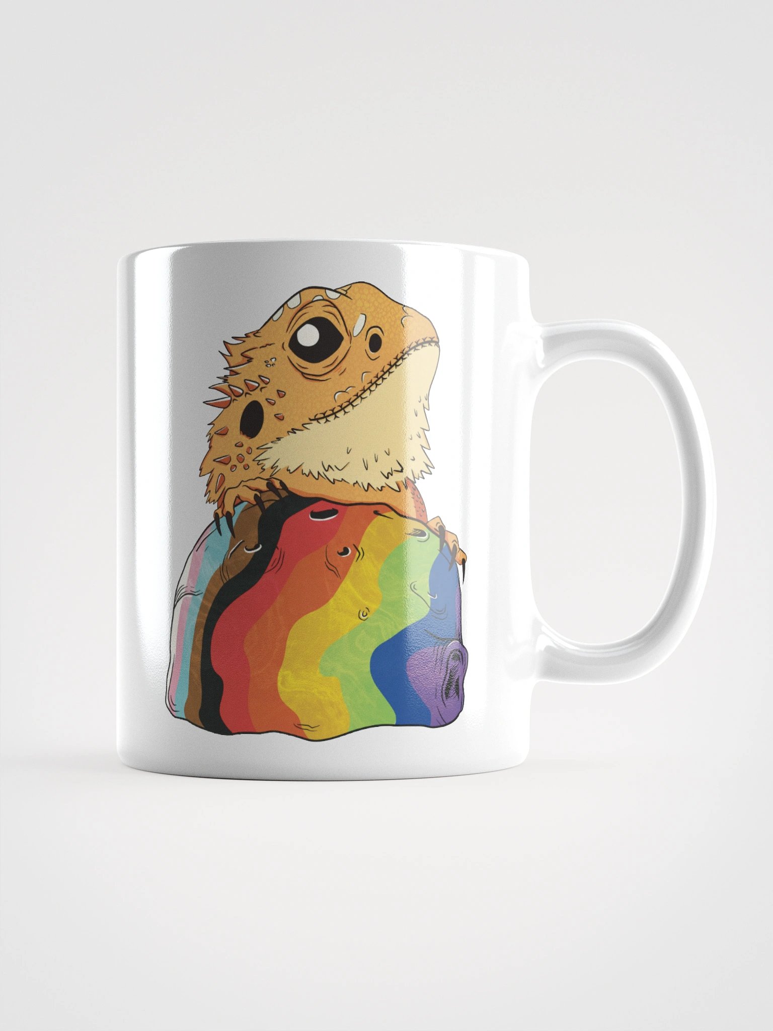 Kip Pride Mug product image (2)