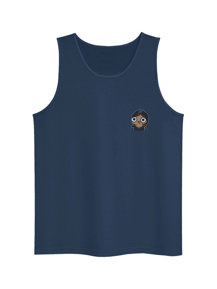 LADYAMARI UNI-SEX TANKTOP product image (11)