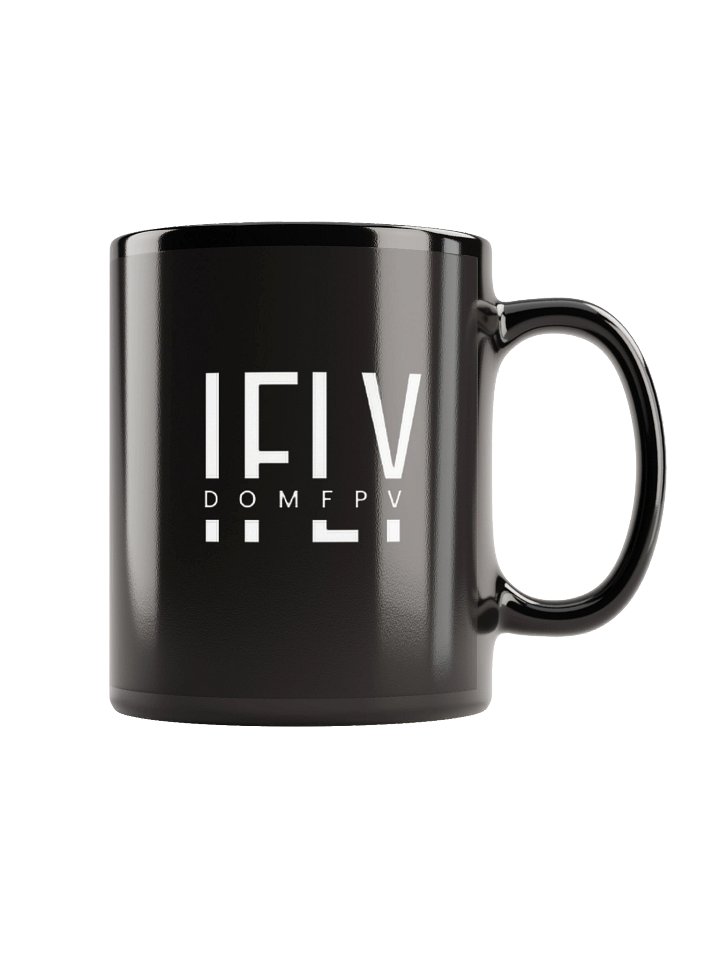 Premium Mug iFLY product image (1)