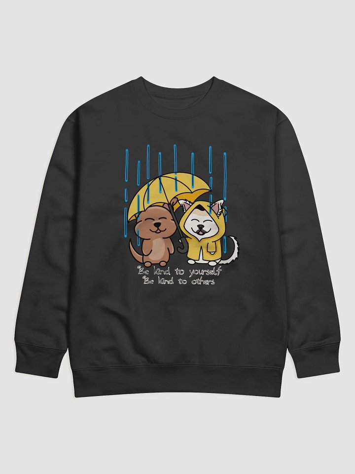 Be Kind Crewneck product image (3)