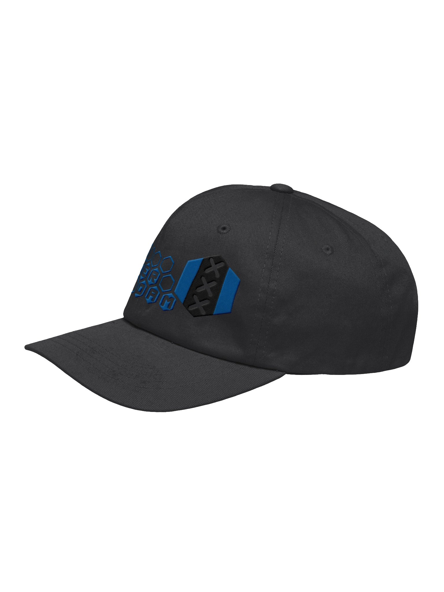 Hexa Amsterdam DadCap product image (3)