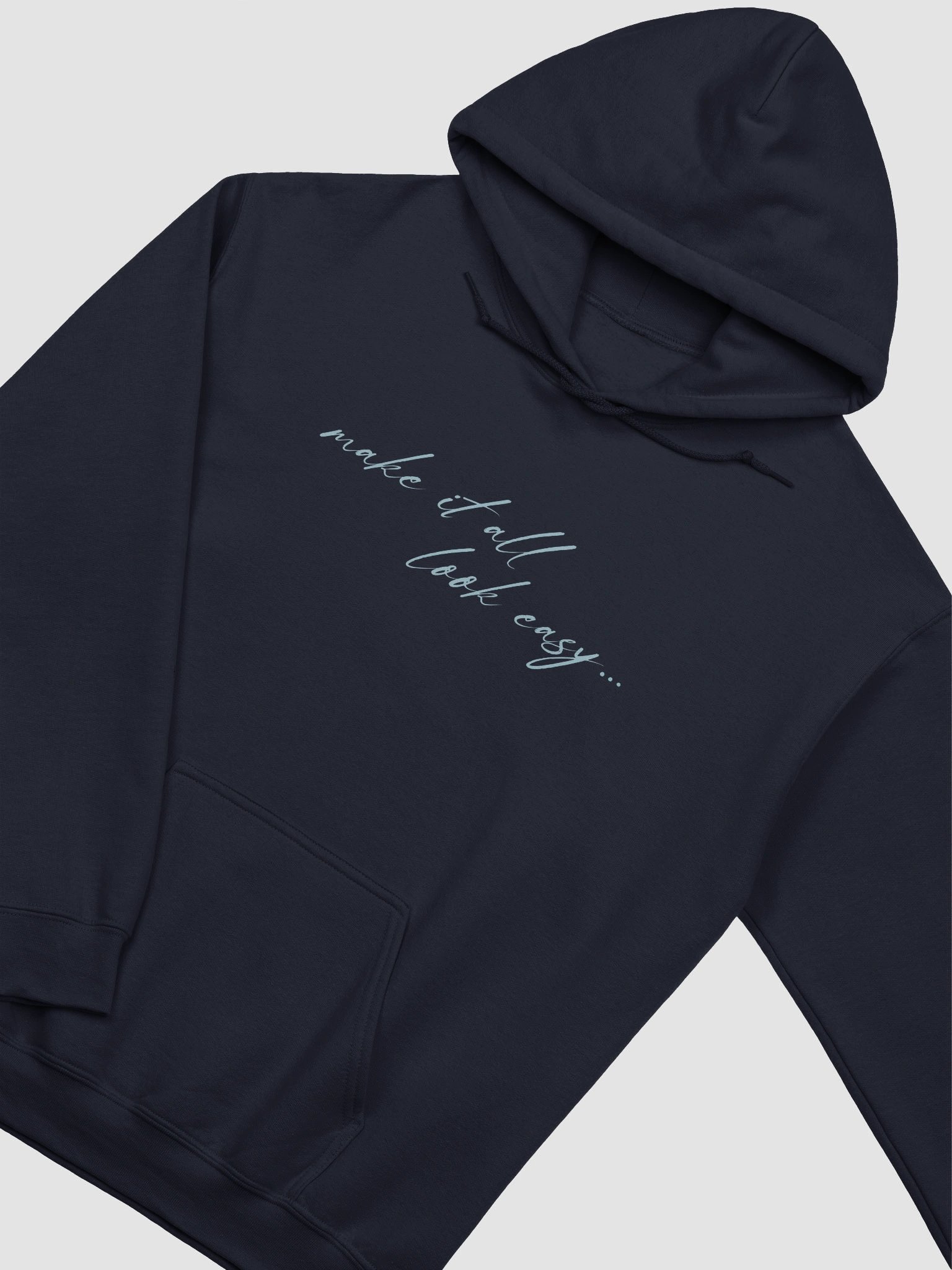 DTTD - Ventriloquist Hoodie product image (3)