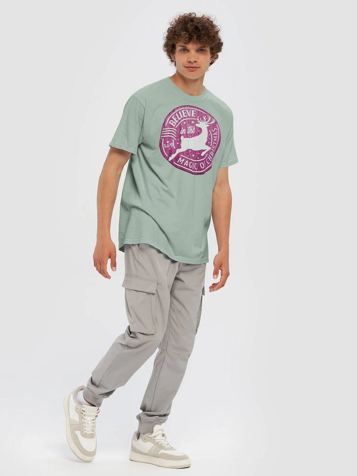 BELIEVE IN THE MAGIC OF CHRISTMAS product image (2)