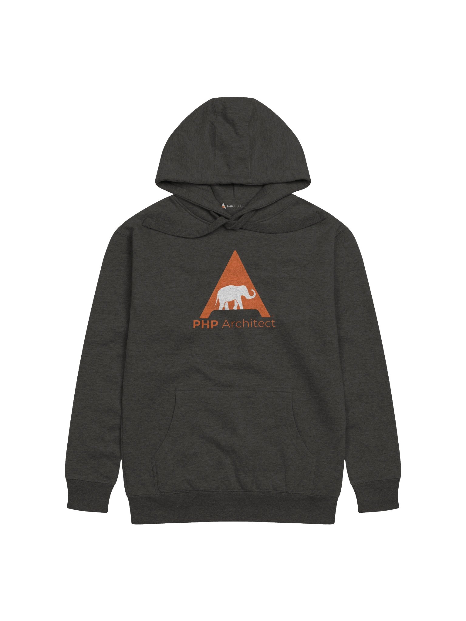 PHP Architect Premium Hoodie product image (9)