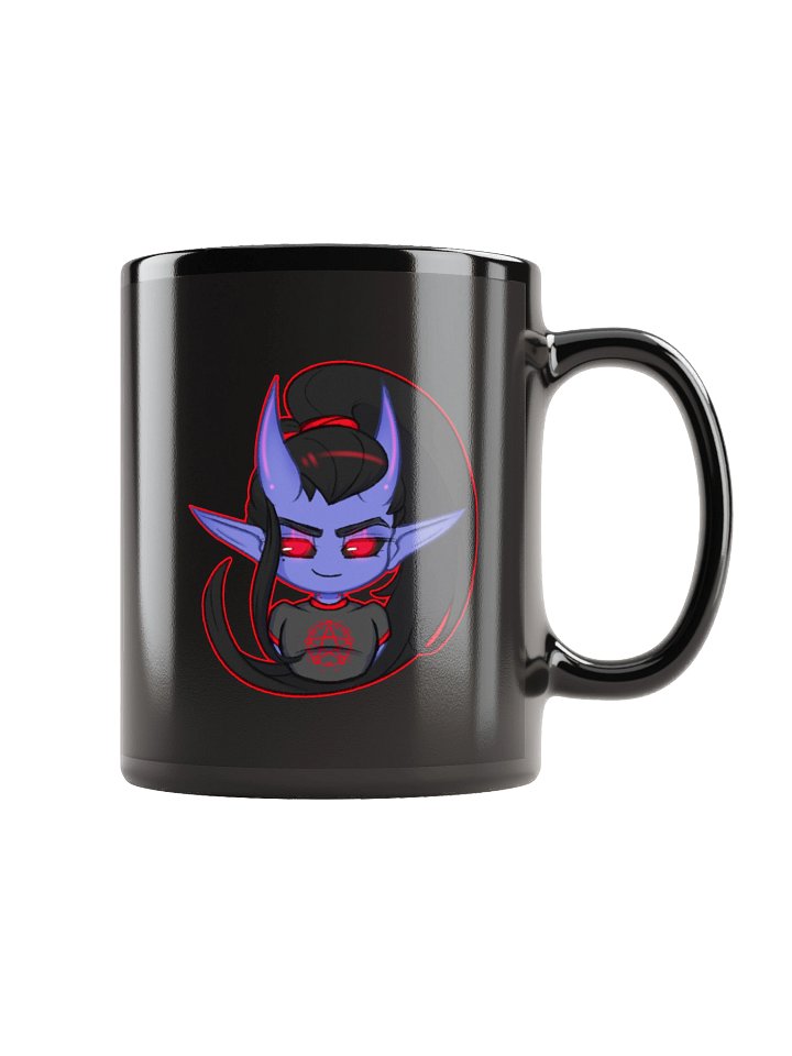 Chibi Halguron Mug product image (1)