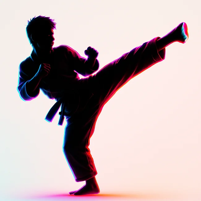 Dojo Wear