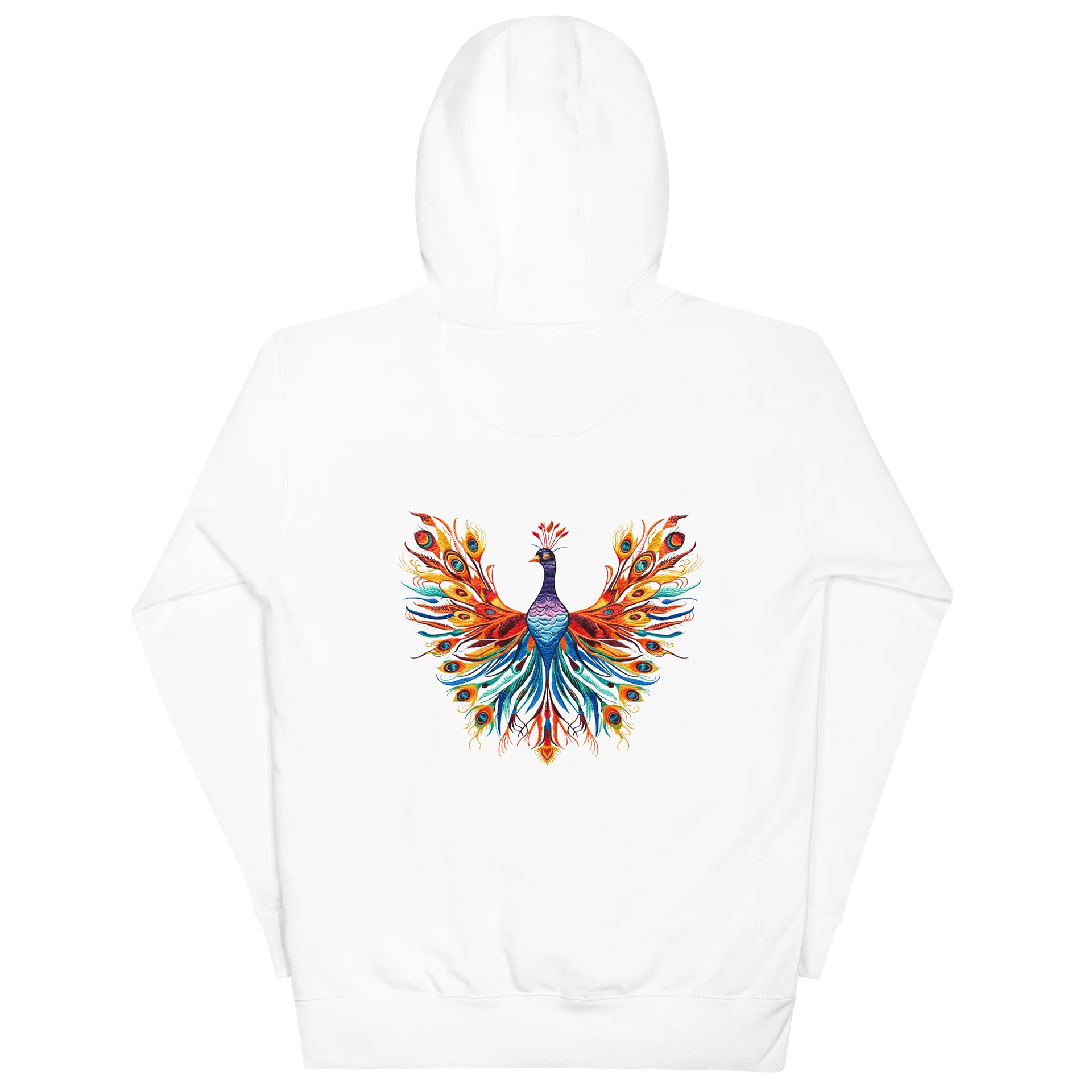 Unisex Hoodie – Ascend product image (4)
