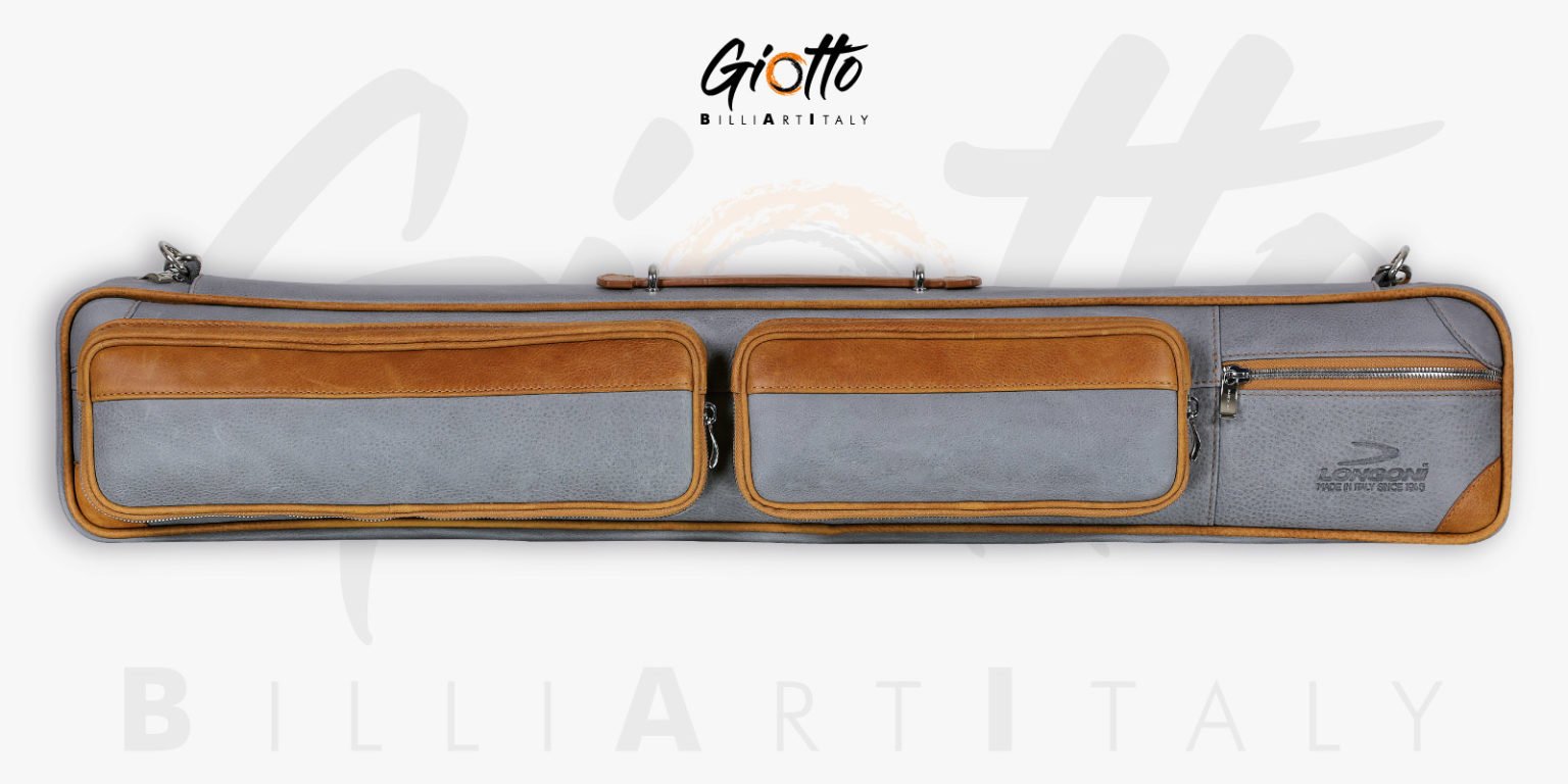 Giotto Essenza 4x8 product image (1)