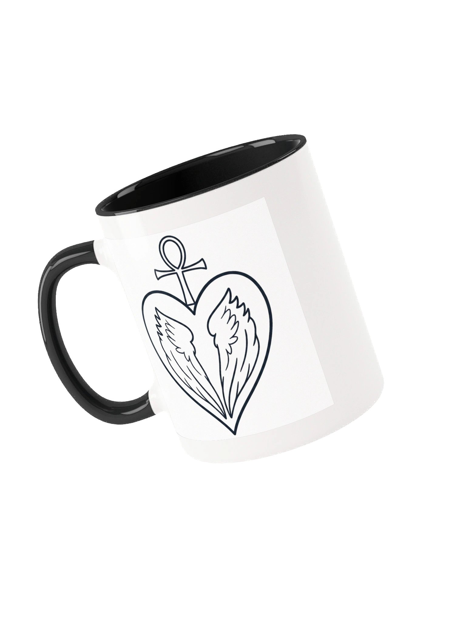 I' m proteced mug product image (3)