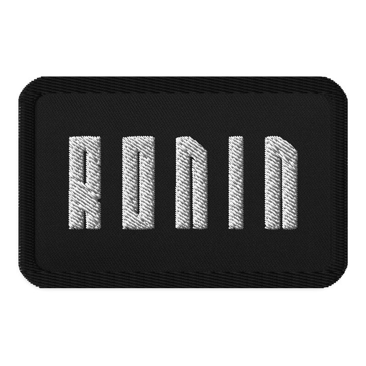 PATCH IT UP (RONIN) product image (1)