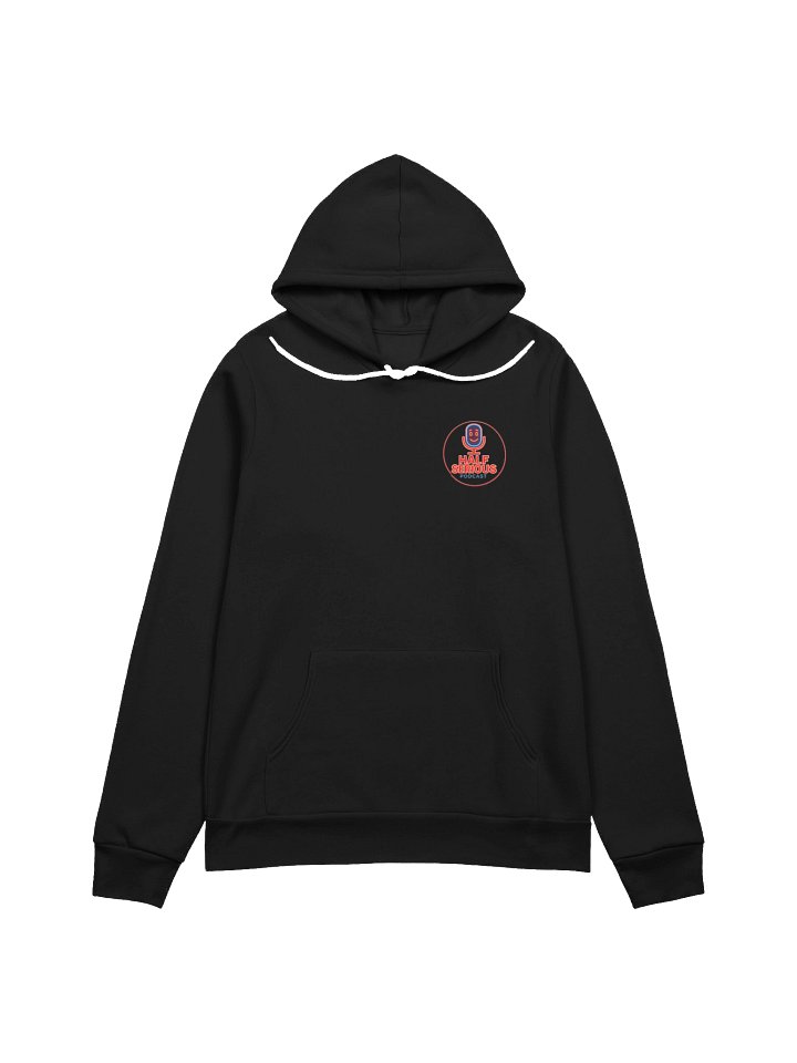 Skull Goop Hoodie product image (1)