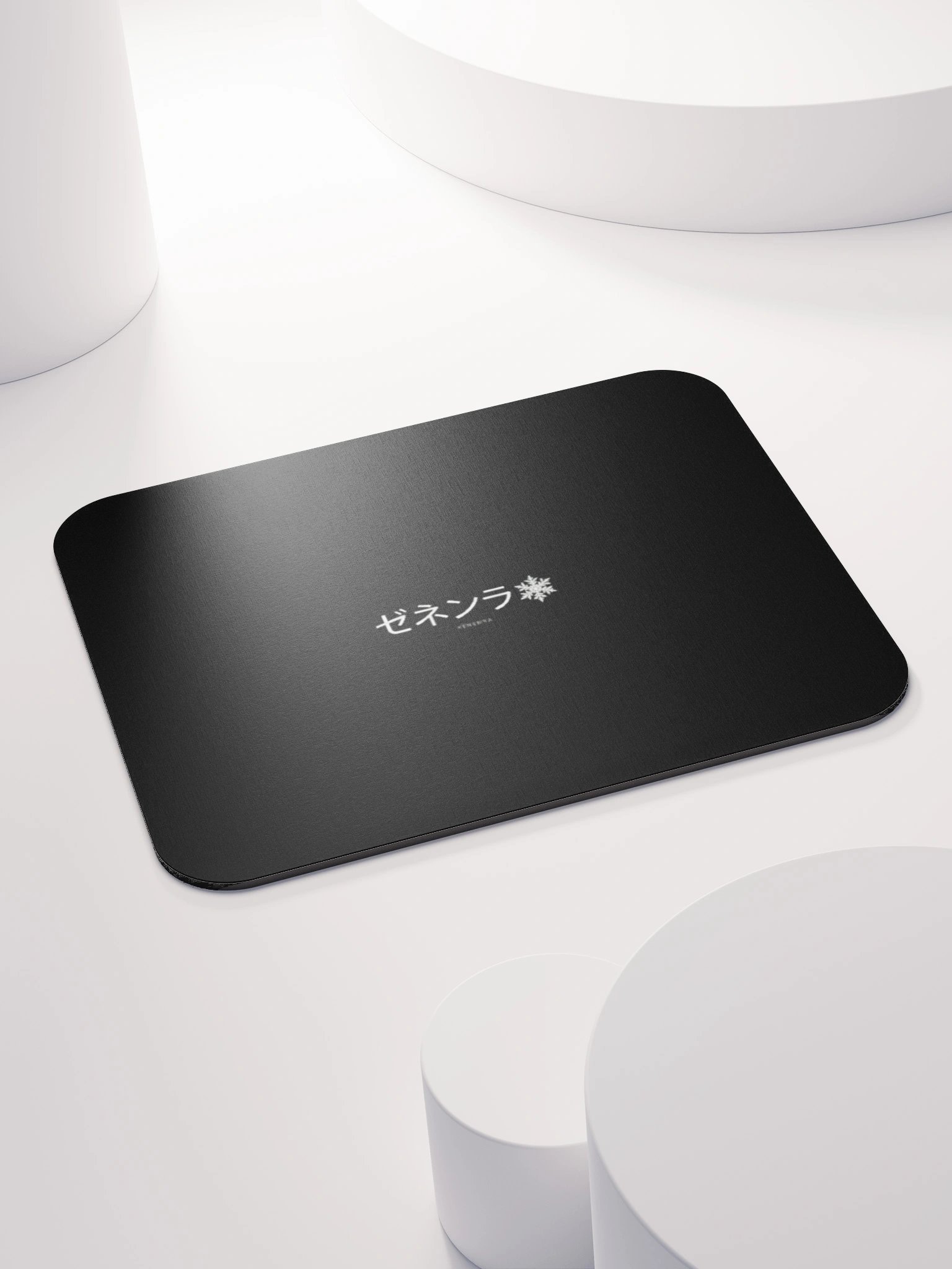 XENENRA AMBIENT DESK MAT WITH LOGO product image (4)
