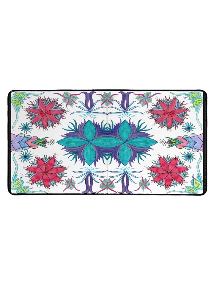 AllureArewa Desk Mat product image (1)