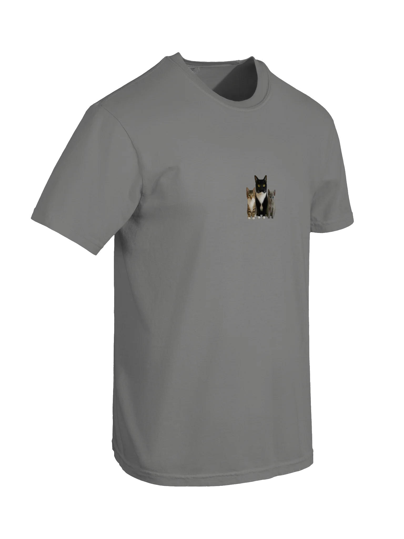 Realistic Cats & Katakana Rear Logo product image (24)