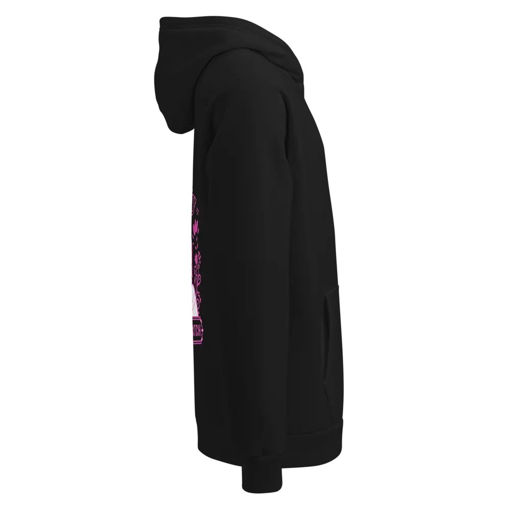 Karma Queen Hoodie product image (3)